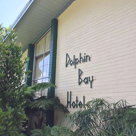 Dolphin Bay Hotel Hilo Luaran gambar