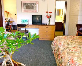 Dolphin Bay Hotel Hilo Luaran gambar