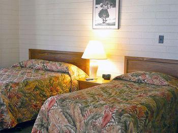 Dolphin Bay Hotel Hilo Luaran gambar