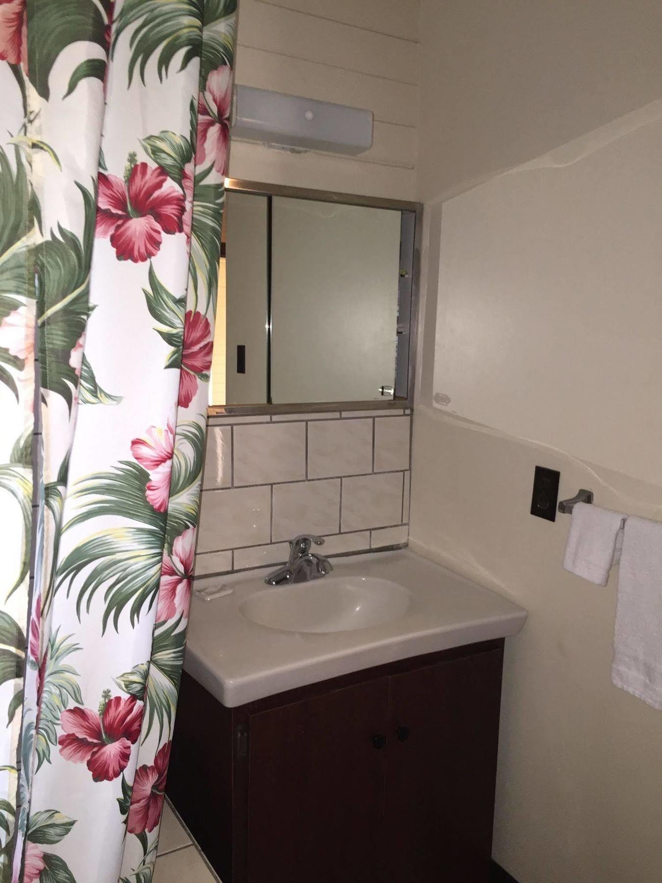 Dolphin Bay Hotel Hilo Luaran gambar