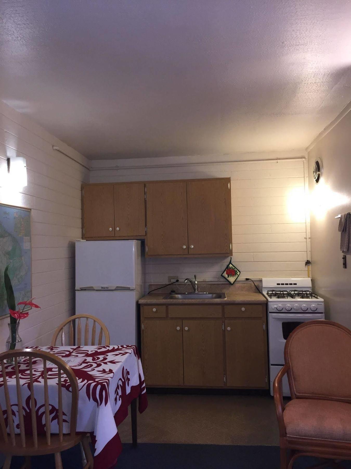 Dolphin Bay Hotel Hilo Luaran gambar
